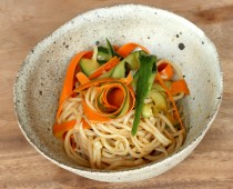 Asian Noodle Salad