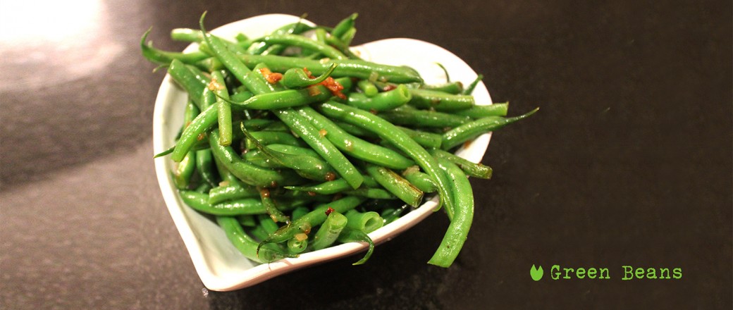 Green Beans