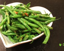 Green Beans