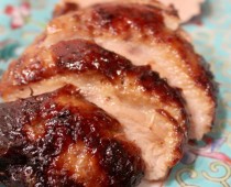 Peking Duck