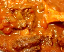 Beef Ribs Ragu