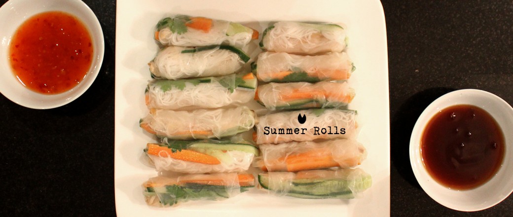 Summer Rolls