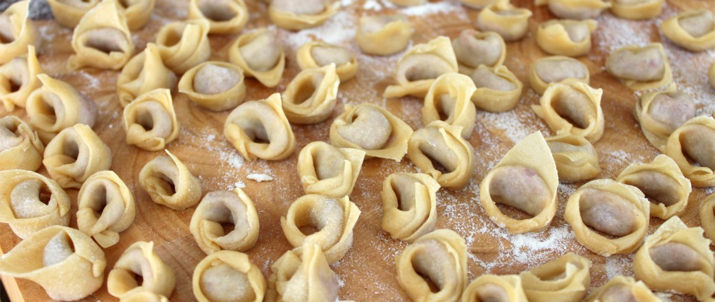 Tortellini