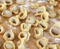 Tortellini