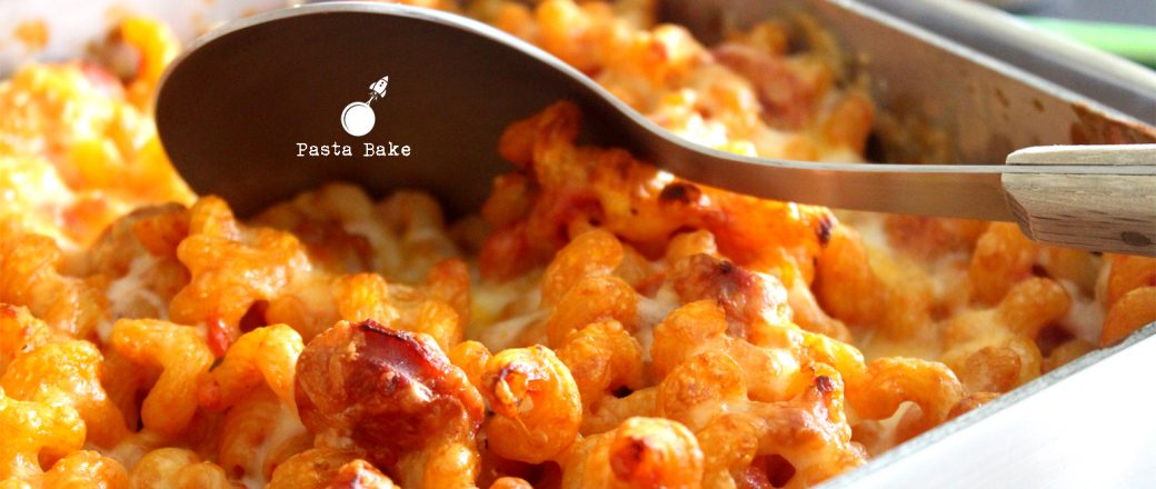 Pasta Bake