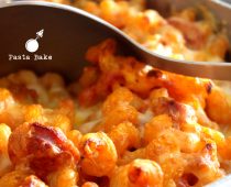 Pasta Bake